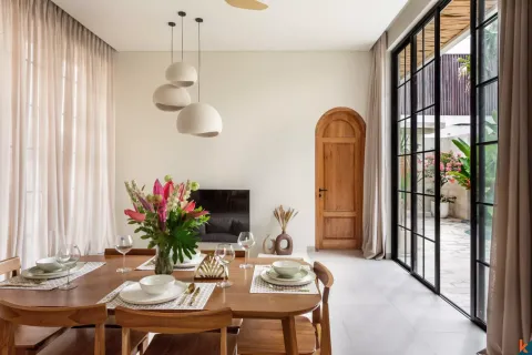 2 bedrooms Villa in Cemagi, Mengwi, Badung, Bali (11125) 9