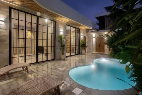 2 bedrooms Villa in Cemagi, Mengwi, Badung, Bali (11125) 4