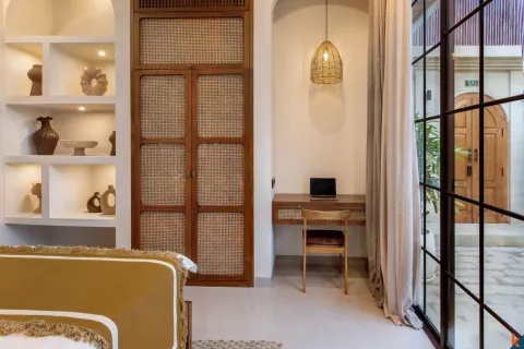 2 bedrooms Villa in Cemagi, Mengwi, Badung, Bali (11125) 6