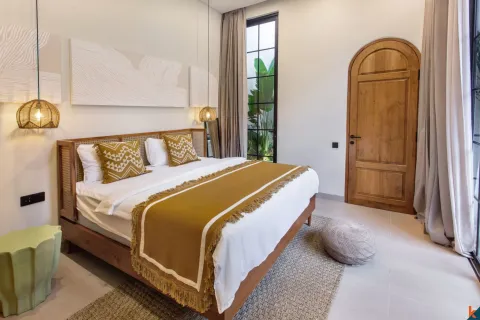 2 bedrooms Villa in Cemagi, Mengwi, Badung, Bali (11125) 5