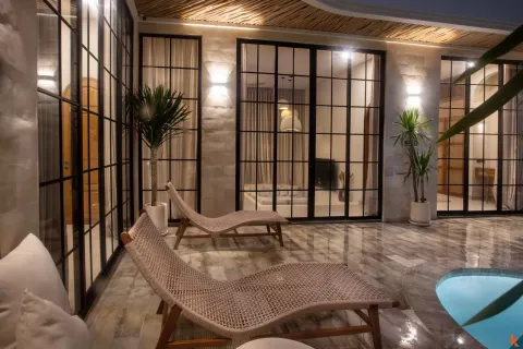 2 bedrooms Villa in Cemagi, Mengwi, Badung, Bali (11125) 8