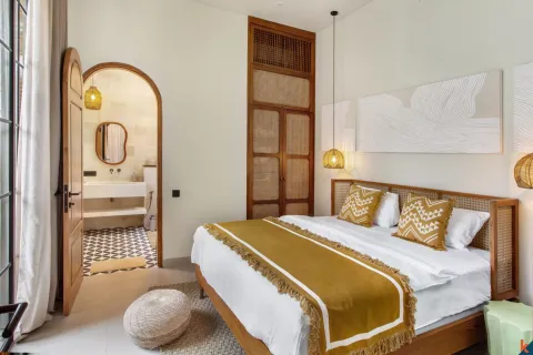 2 bedrooms Villa in Cemagi, Mengwi, Badung, Bali (11125) 13