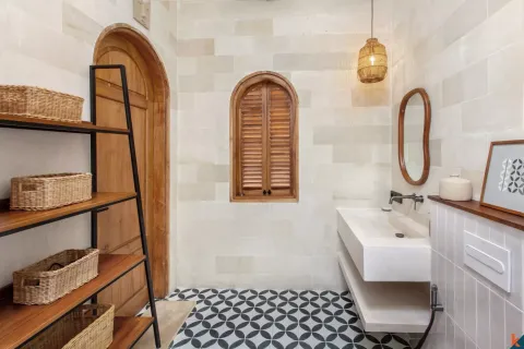 2 bedrooms Villa in Cemagi, Mengwi, Badung, Bali (11125) 11
