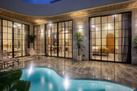 2 bedrooms Villa in Cemagi, Mengwi, Badung, Bali (11125) 3