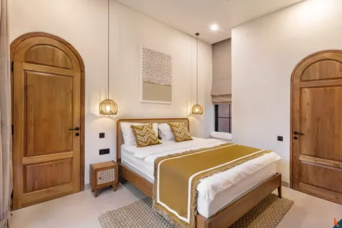 2 bedrooms Villa in Cemagi, Mengwi, Badung, Bali (11125) 7