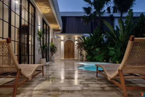 2 bedrooms Villa in Cemagi, Mengwi, Badung, Bali (11125) 2