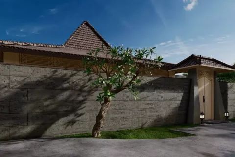 3 bedrooms Villa in Tibubeneng, Badung, Bali (11126) 9