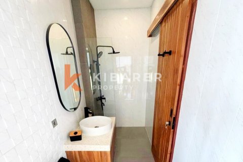 3 bedrooms Villa in Kerobokan, Badung, Bali (12748) 8