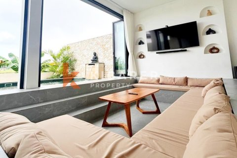 Vila 3 kamar tidur di Kerobokan, Badung, Bali (12748)