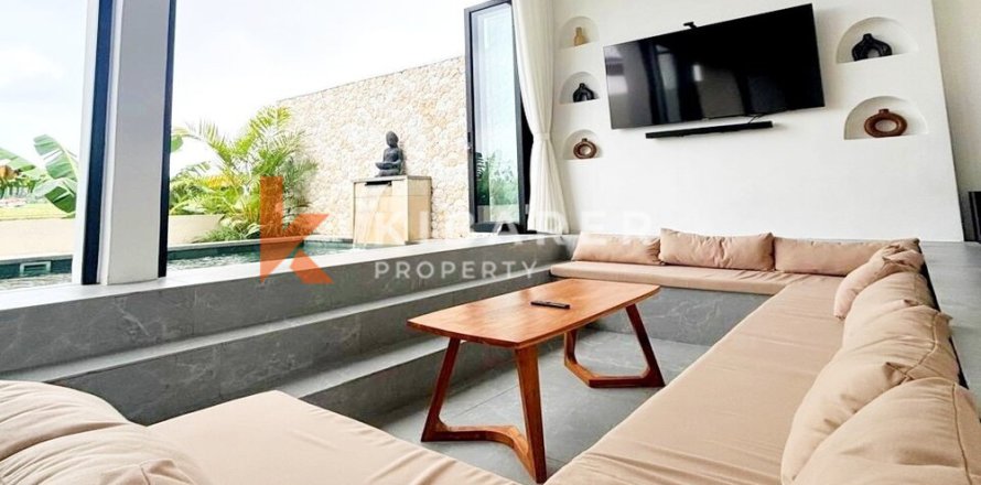 3 bedrooms Villa in Kerobokan, Badung, Bali (12748)