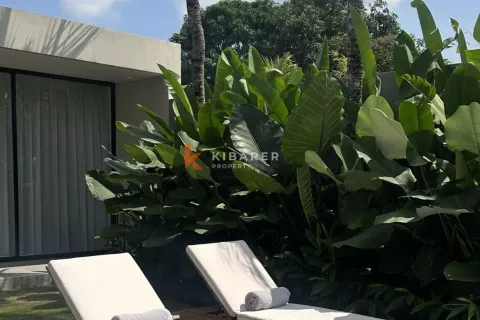 Vila 2 kamar tidur di Canggu, Badung, Bali (12745) 7