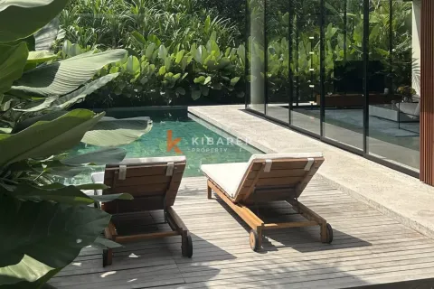 Vila 2 kamar tidur di Canggu, Badung, Bali (12745)