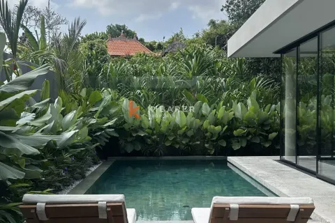 Vila 2 kamar tidur di Canggu, Badung, Bali (12745) 2