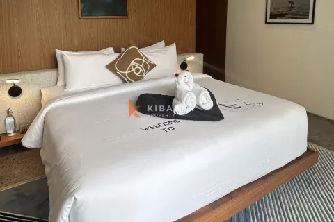 Vila 2 kamar tidur di Canggu, Badung, Bali (12745) 8