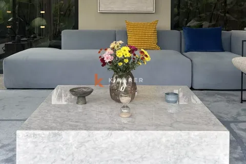 Vila 2 kamar tidur di Canggu, Badung, Bali (12745) 4