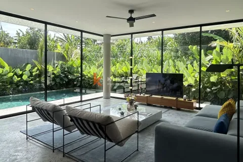 Vila 2 kamar tidur di Canggu, Badung, Bali (12745) 3