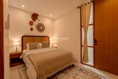 3 bedrooms Villa in Ungasan, Badung, Bali (12744) 11