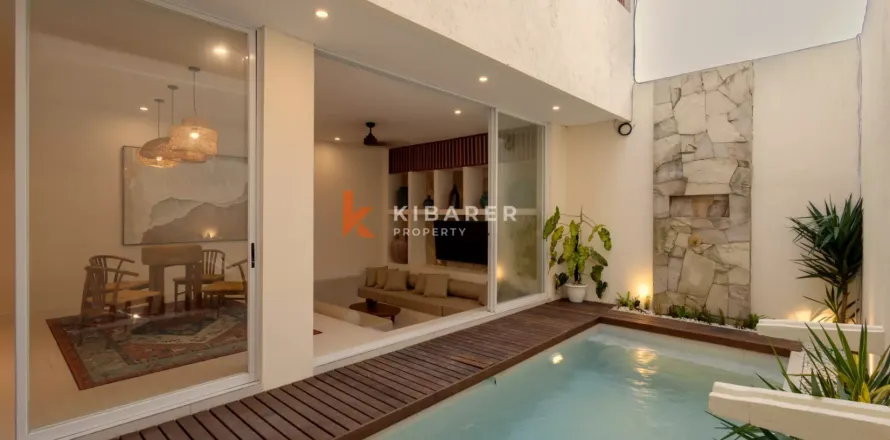 3 bedrooms Villa in Ungasan, Badung, Bali (12744)