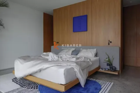 Vila 2 kamar tidur di Canggu, Badung, Bali (12750) 6