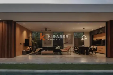 Vila 2 kamar tidur di Canggu, Badung, Bali (12750) 2