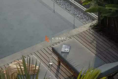 Vila 2 kamar tidur di Canggu, Badung, Bali (12750) 9