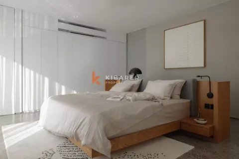 Vila 2 kamar tidur di Canggu, Badung, Bali (12750) 8