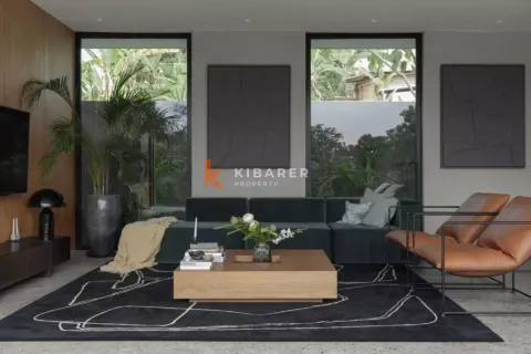 Vila 2 kamar tidur di Canggu, Badung, Bali (12750) 3
