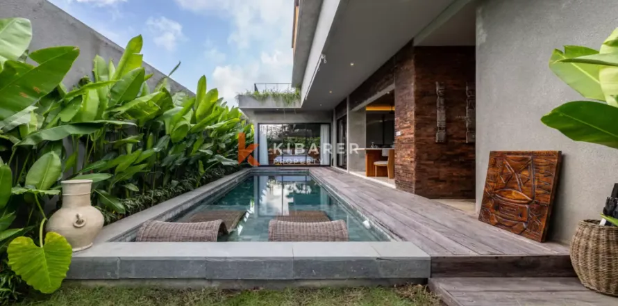 3 bedrooms Villa in Ungasan, Badung, Bali (12749)