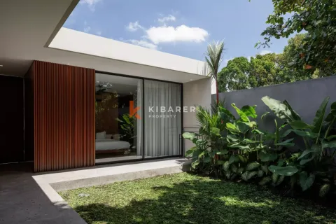 Vila 2 kamar tidur di Canggu, Badung, Bali (12746) 17
