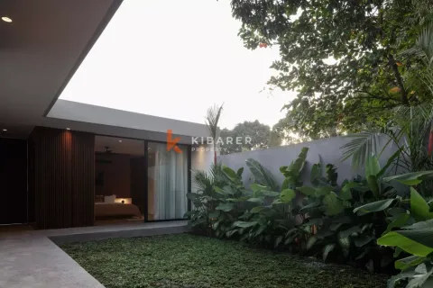 Vila 2 kamar tidur di Canggu, Badung, Bali (12746) 24