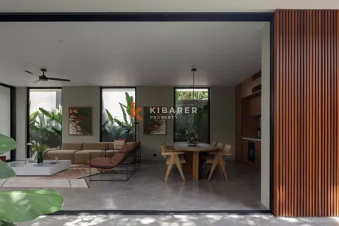 Vila 2 kamar tidur di Canggu, Badung, Bali (12746) 11