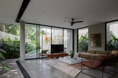 Vila 2 kamar tidur di Canggu, Badung, Bali (12746) 2