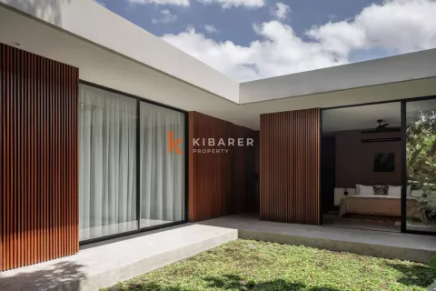 Vila 2 kamar tidur di Canggu, Badung, Bali (12746) 13
