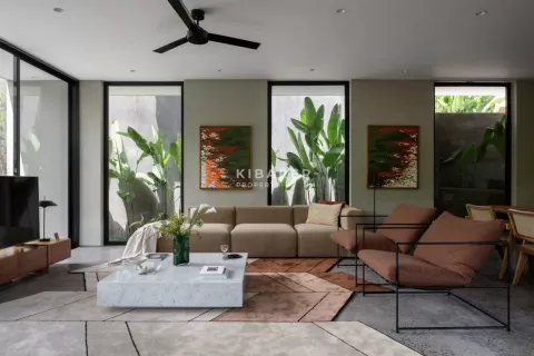 Vila 2 kamar tidur di Canggu, Badung, Bali (12746) 3