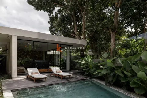 Vila 2 kamar tidur di Canggu, Badung, Bali (12746) 12