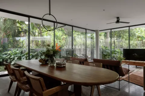 Vila 2 kamar tidur di Canggu, Badung, Bali (12746) 10