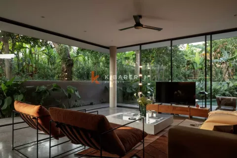 Vila 2 kamar tidur di Canggu, Badung, Bali (12746) 25
