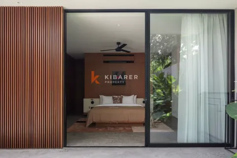 Vila 2 kamar tidur di Canggu, Badung, Bali (12746) 16