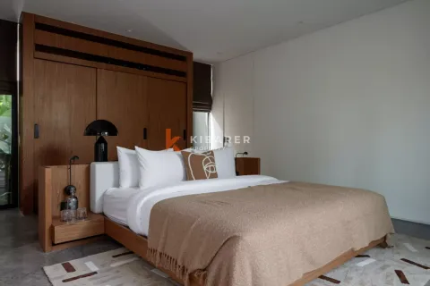 Vila 2 kamar tidur di Canggu, Badung, Bali (12746) 19
