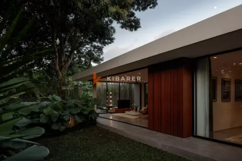 Vila 2 kamar tidur di Canggu, Badung, Bali (12746) 29