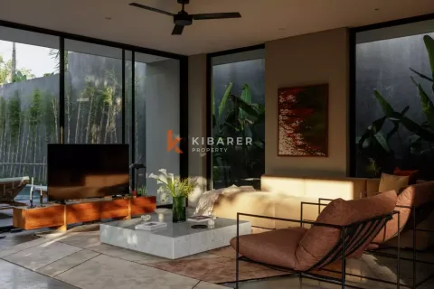 Vila 2 kamar tidur di Canggu, Badung, Bali (12746) 27