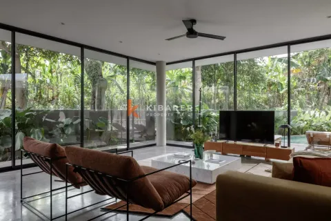 Vila 2 kamar tidur di Canggu, Badung, Bali (12746) 7