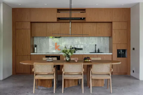Vila 2 kamar tidur di Canggu, Badung, Bali (12746) 9