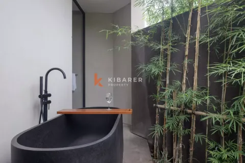 Vila 2 kamar tidur di Canggu, Badung, Bali (12746) 22