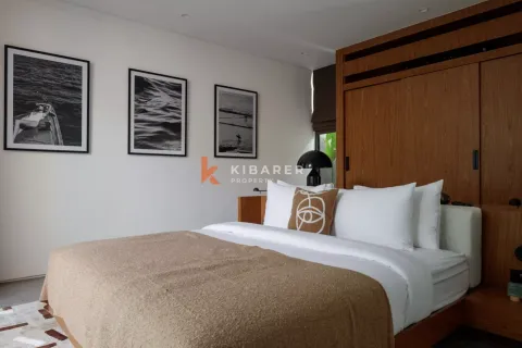 Vila 2 kamar tidur di Canggu, Badung, Bali (12746) 21