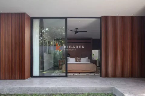 Vila 2 kamar tidur di Canggu, Badung, Bali (12746) 23