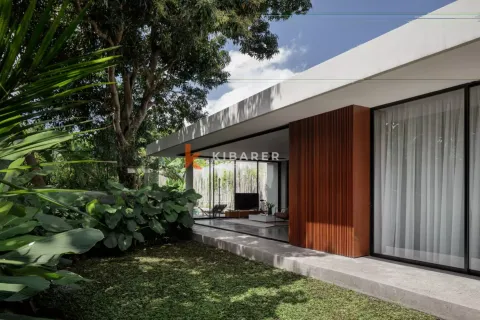 Vila 2 kamar tidur di Canggu, Badung, Bali (12746) 8