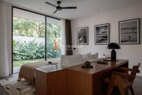 Vila 2 kamar tidur di Canggu, Badung, Bali (12746) 18