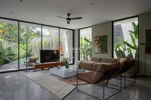 Vila 2 kamar tidur di Canggu, Badung, Bali (12746) 4