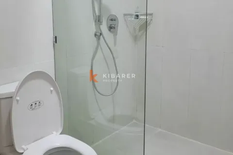 Vila 2 kamar tidur di Tibubeneng, Badung, Bali (12767) 11